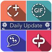 Daily Update 1.0