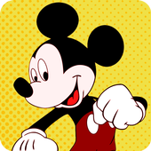 FANDOM for: Disney आइकन