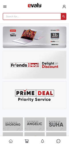 Online Shopping Bangladesh screenshot 4