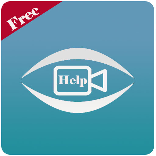 zoom cloud meeting guide &amp; zoom help icon