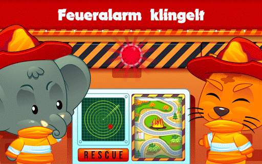 Marbel Feuerwehrmann screenshot 1