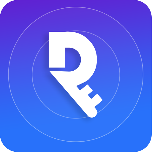 RayVpn | Fast &amp; Free Vpn | Free USA Vpn icon
