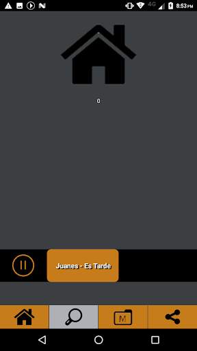 Descargar Música Mp3 - Lista de Reproducir screenshot 4