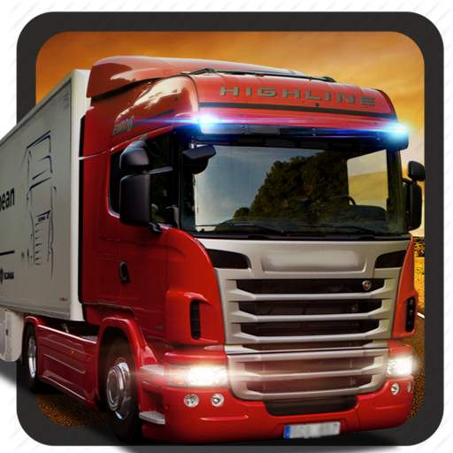 Truck Driver Simulator 2017 - Cargo Delivery 1.0.1