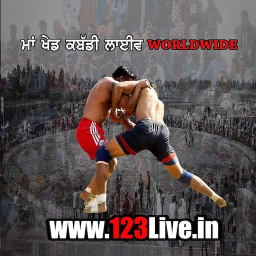 123Live.in icon