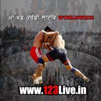123Live.in on 9Apps