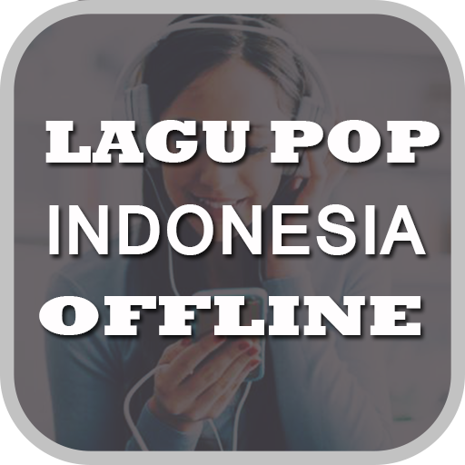 Lagu Pop Indonesia Offline icon