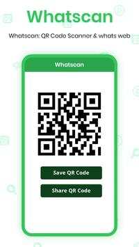 Whatscan скриншот 6