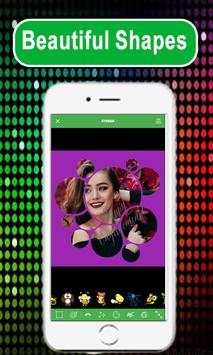 Picture Shape - Geometry Photo Editor screenshot 5
