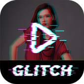 Glitch Video Effect - Glitch Photo Effect 1.0