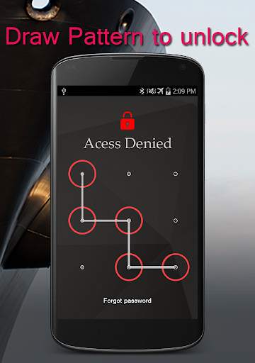 Diary with Lock 2019 screenshot 1
