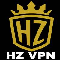 HZ VPN logo