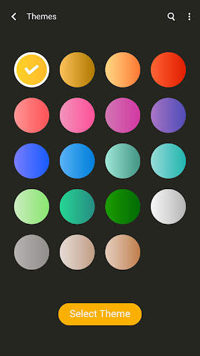 Music Player - MP3 Player & Audio Player screenshot 6