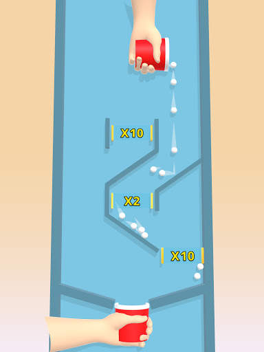 Bounce and collect screenshot 10