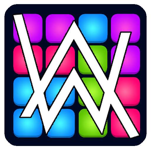 LaunchPad Alan Walker 1.0