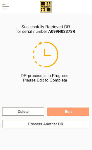 HYG Mobile Installation screenshot 3