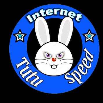Tutu Internet speed test 1 تصوير الشاشة