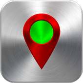 GPS Tracker Navigation Maps on 9Apps