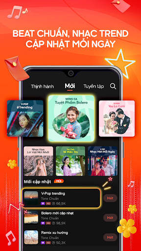 KAKA - Karaoke, Thu Âm, Video screenshot 4