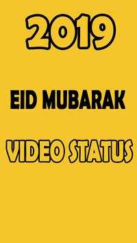 Eid Mubarak video status screenshot 4