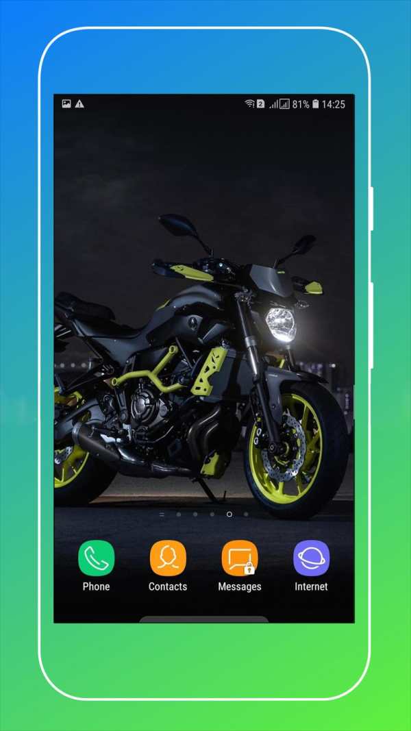 Sport Bike Wallpaper 4K screenshot 3