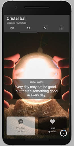 Discover your future screenshot 6