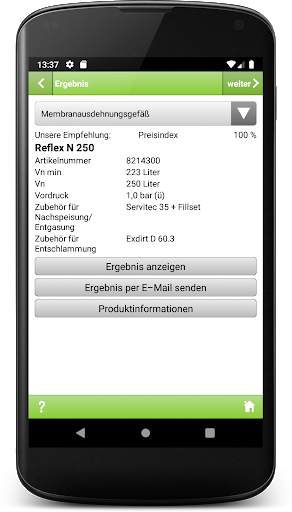 Reflex Pro App screenshot 4