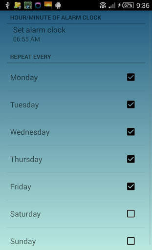 Sound Radio screenshot 4