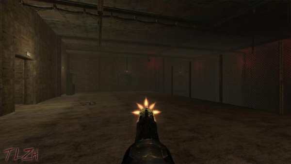 The Last Zombie Hunter screenshot 11