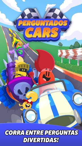 Perguntados Cars screenshot 1