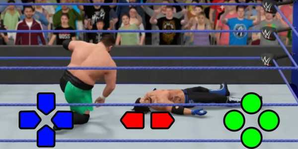 Guide for WWE Immortals Champions supercard Games screenshot 5