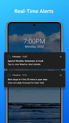 1Weather Forecasts & Radar screenshot 31