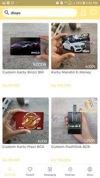 DTOPS (Jasa Upload Aplikasi Toko OL ke Play Store) screenshot 5