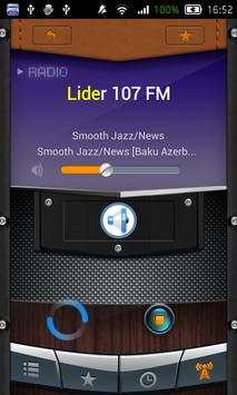 Radio Azerbaijani screenshot 1