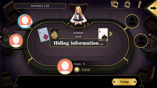 Royal Rummy Club screenshot 12