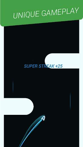 Sine Line screenshot 2
