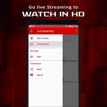Hum Network - Hum News Live Streaming & Dramas screenshot 1