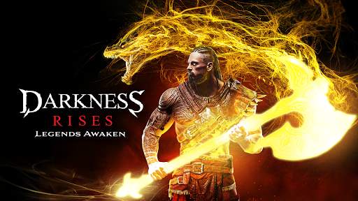 Darkness Rises screenshot 1