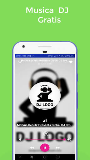 DJ Music Free screenshot 5