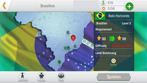 Soccer Shootout screenshot 10
