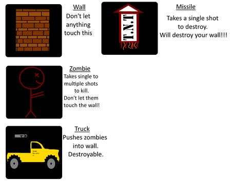 Endless Zombie SharpShooter screenshot 4