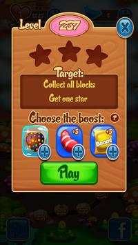 Jelly Crush screenshot 3