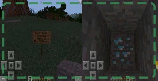 Ore Locator Mod Installer screenshot 3