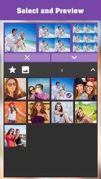 Photo Mirror Editor screenshot 3