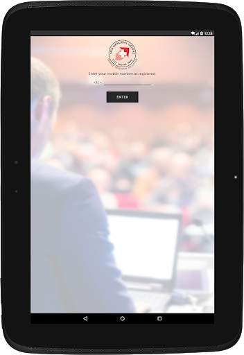 TMC DAC 2017 conference app screenshot 14