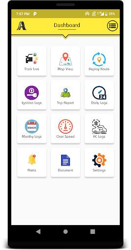 Apex Secure Pro screenshot 1