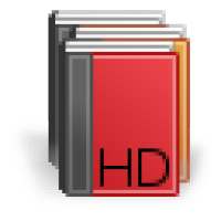 JG Comic Viewer For Tablet icon