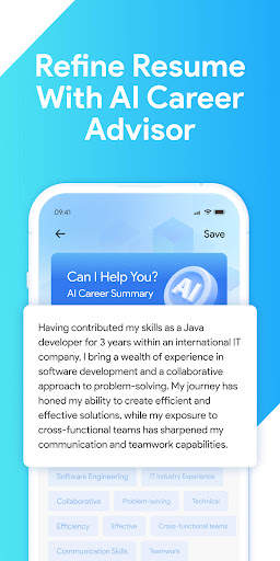Bossjob: Chat & Job Search screenshot 6