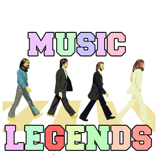Music Stickers icon
