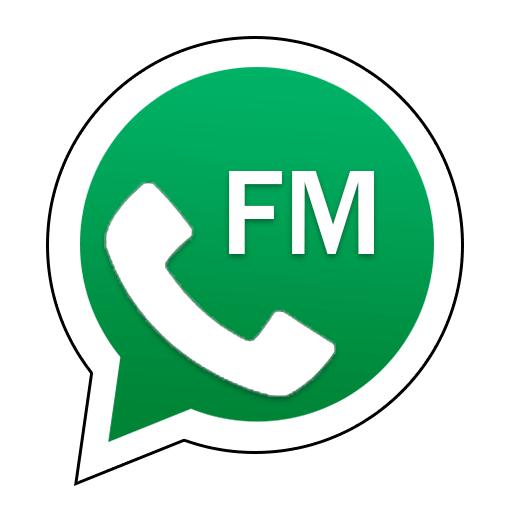 FM Wasahp Pro icon